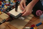 Warsztaty Robotyki i Twórczego Budowania: PIRACI z LEGO
