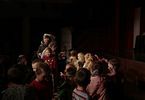 Koncert dla dzieci: Jak to Myśliwek chciał lisa upolować