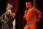 Koncert dla dzieci: Jak to Myśliwek chciał lisa upolować