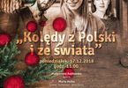 Koncert: Kolędy z Polski i ze świata