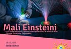 Mali Einsteini: Serce na dłoni