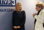 O Festiwalu Seniorów mówimy w TVP Warszawa