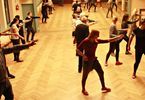 Intensywne kursy tańca: Latino, taniec towarzyski dla młodzieży i dorosłych