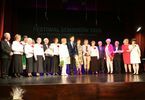 Gala XVI Festiwalu Chórów, Kabaretów i Zespołów Seniora