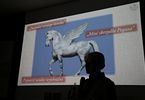 Wykład UTW: Konizm - jak koń opanował język polski