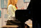 Koncert sekcji pianina: Allegro moderato