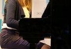 Koncert sekcji pianina: Allegro moderato