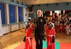 III Otwarte Mistrzostwa Domu Kultury Zacisze w All Style Karate