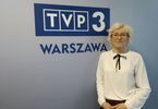 O rozbudowie DK Zacisze w TVP Warszawa