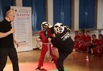 III Otwarte Mistrzostwa Domu Kultury Zacisze w All Style Karate