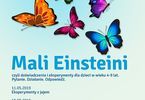Mali Einsteini: Motyle i ich sekrety