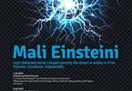 Mali Einsteini: Jak działa napęd elektryczny