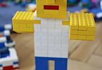 Lato w Mieście: Kraina LEGO i Robotyka