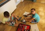 Lato w Mieście: Kraina LEGO i Robotyka
