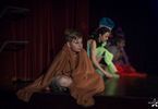 Teatr Pinokio: Czy dorośli potrafią fantazjować?
