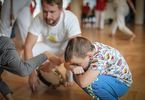 Warsztaty: Capoeira