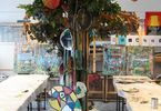Wehikuł sztuki: W magicznym ogrodzie z Niki de Saint Phalle
