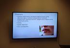 Prezentacja o zapaleniu kącików ust