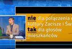 Scena z programu TVP 3 Warszawa