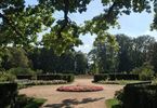 Wyjście UTW online: Łazienki Królewskie - ogrody