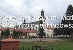Klub Podróżnika online: Miasteczka Ziemi Dobrzyńskiej