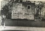 Spotkanie historyczne UTW online: Dziecko Pawiaka