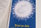 Prezentacja - Kalendarz księżycowy