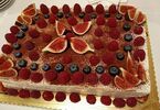 Tort z okazji Dnia Sybiraka