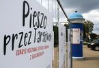 Pieszo przez Targówek