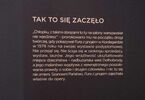 Informacja: Tak się zaczęło