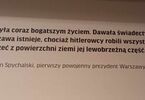 Wyjście UTW: Praga' 44