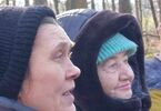 Zdjęcie: Dwie seniorki