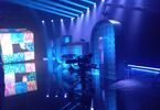 Zdjęcie: Studio telewizyjne