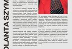 Biografia Jolanta Szymczak