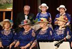 Koncert UTW: Przybywaj piękna wiosno