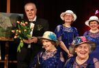 Koncert UTW: Przybywaj piękna wiosno
