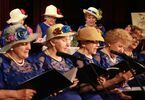 Koncert UTW: Przybywaj piękna wiosno