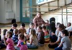 Dzień Dziecka na Zaciszu dla Małych i&nbsp;Dużych