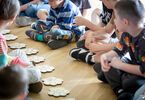Dzień Dziecka na Zaciszu dla Małych i&nbsp;Dużych