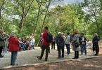 Wyjście UTW: Park Akcji Burza