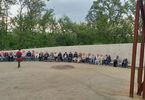Wyjście UTW: Park Akcji Burza