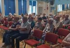 Wykład UTW: Bez matki nie ma poety ani bohatera