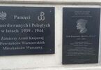 Wyjście UTW: Park Akcji Burza