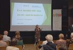 Wykład UTW: Bez matki nie ma poety ani bohatera