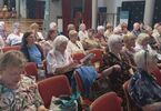 Wykład UTW: Bez matki nie ma poety ani bohatera