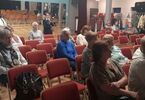 Wykład UTW: Świat pachnących róż