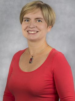 Katarzyna Tumiłowicz-Piotrowska Katarzyna Tumiłowicz-Piotrowska