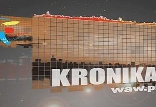 Kronika.waw.pl relacjonuje wernisaż wystawy tkactwa
