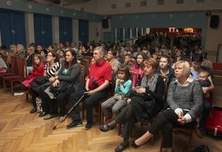 Spektakl: Biała Sukienka, czyli 3 dni z Powstania Warszawskiego