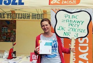 Budżet i głosowanie na Pchlim Targu